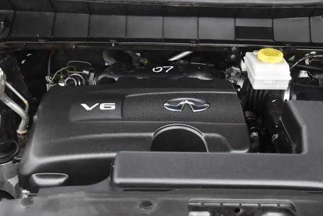 2024 INFINITI QX60 AUTOGRAPH AWD