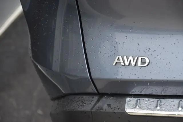2024 INFINITI QX60 AUTOGRAPH AWD