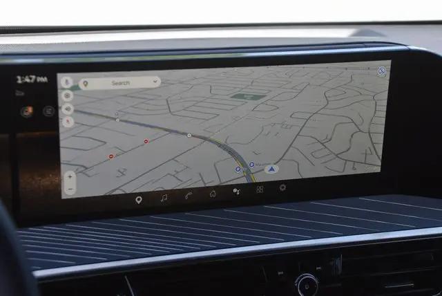 2026 INFINITI QX80 AUTOGRAPH AWD