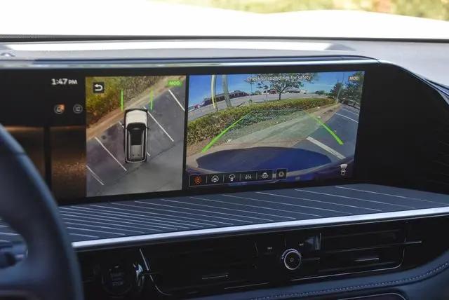 2026 INFINITI QX80 AUTOGRAPH AWD