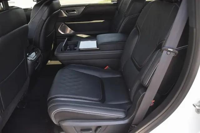 2026 INFINITI QX80 AUTOGRAPH AWD