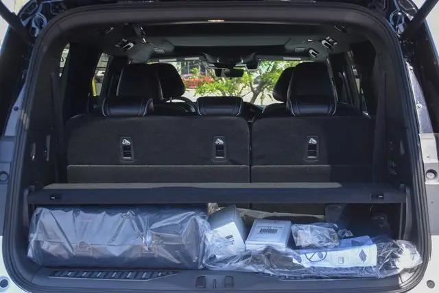 2026 INFINITI QX80 AUTOGRAPH AWD