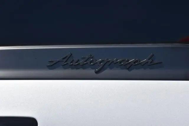 2026 INFINITI QX80 AUTOGRAPH AWD