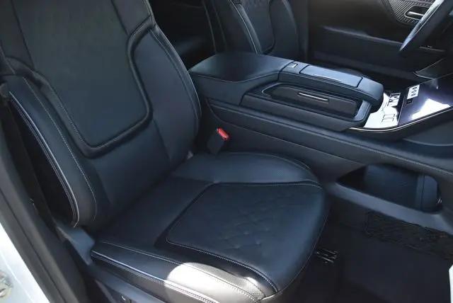 2026 INFINITI QX80 AUTOGRAPH AWD