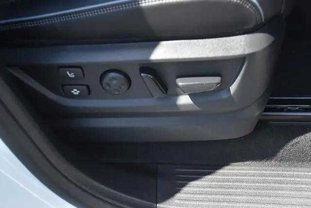 2026 INFINITI QX80 AUTOGRAPH AWD