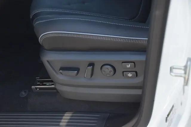 2026 INFINITI QX80 AUTOGRAPH AWD