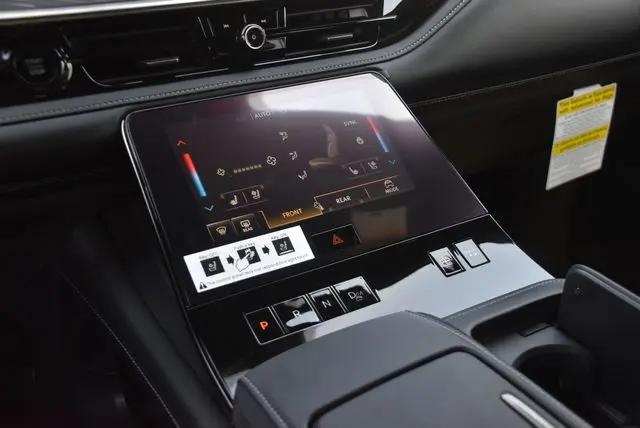 2026 INFINITI QX80 AUTOGRAPH AWD