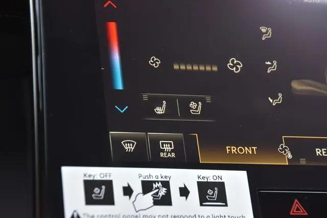 2026 INFINITI QX80 AUTOGRAPH AWD