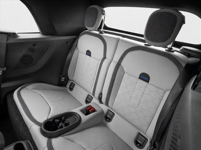2026 MINI Cooper Convertible Cooper