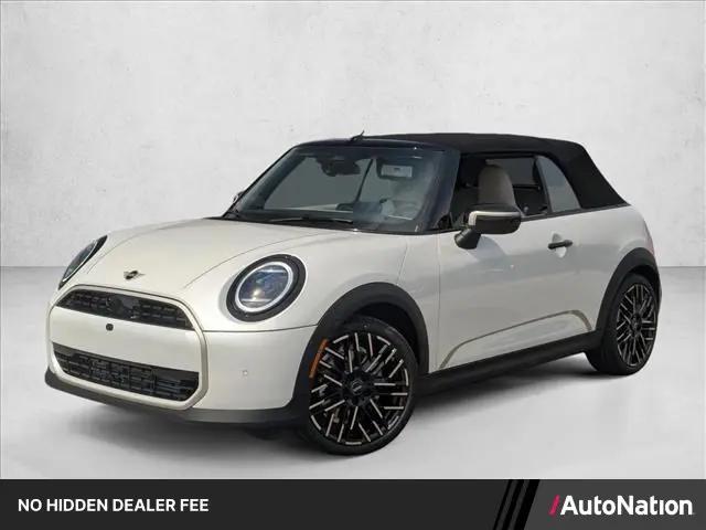 2026 MINI Cooper Convertible Cooper for sale in Towson, MD
