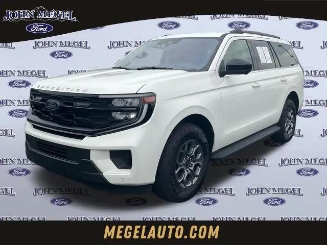 2025 Ford Expedition Active for sale in Cleveland, GA