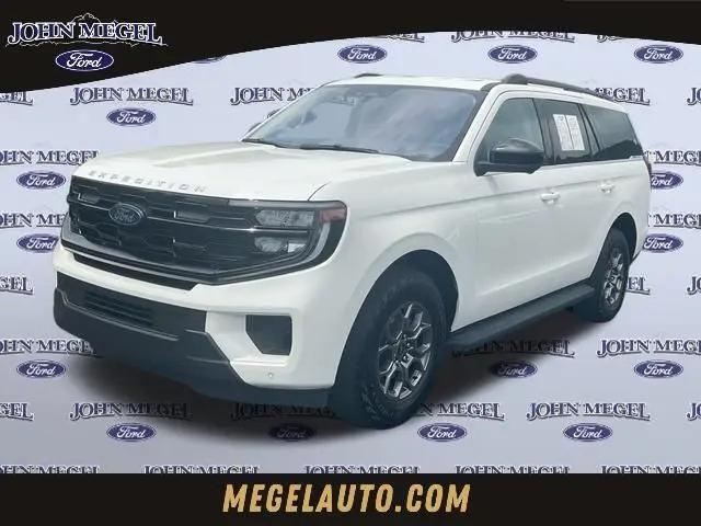 2025 Ford Expedition Active for sale in Cleveland, GA