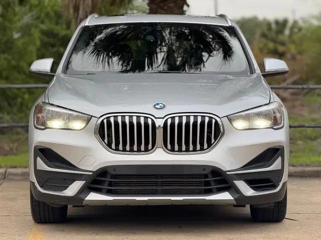 2021 BMW X1 sDrive28i