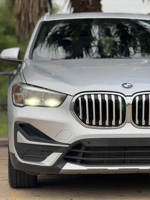 2021 BMW X1 sDrive28i