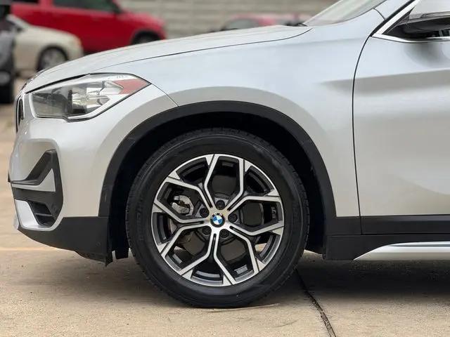 2021 BMW X1 sDrive28i