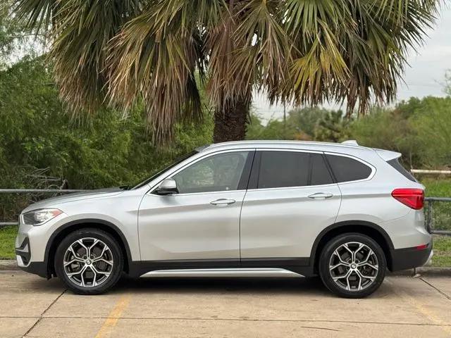 2021 BMW X1 sDrive28i
