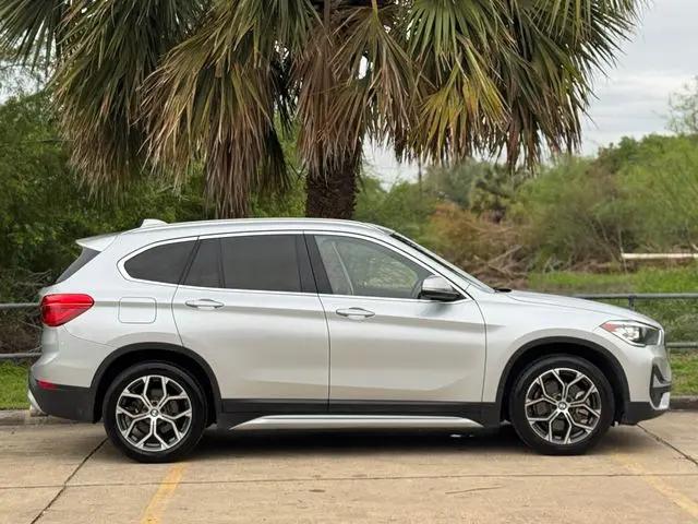 2021 BMW X1 sDrive28i