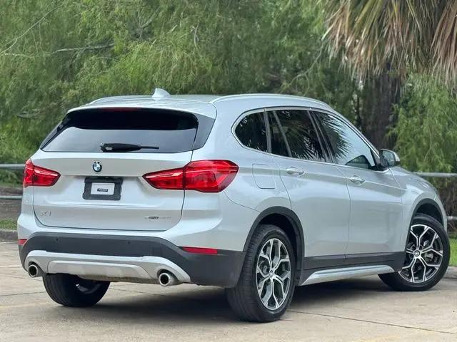 2021 BMW X1 sDrive28i