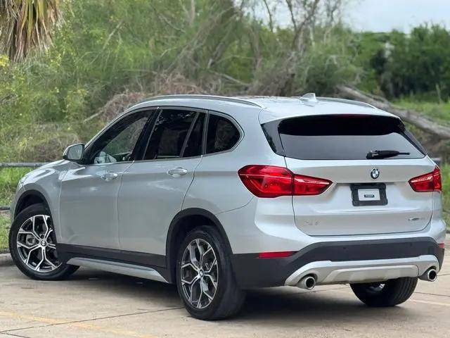 2021 BMW X1 sDrive28i