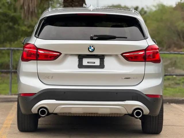 2021 BMW X1 sDrive28i