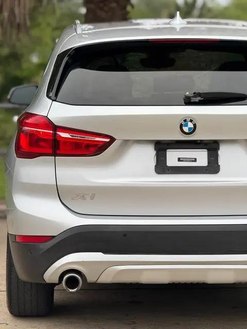 2021 BMW X1 sDrive28i