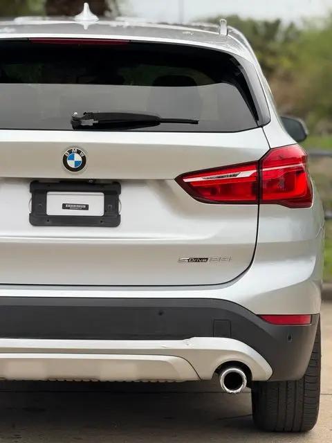 2021 BMW X1 sDrive28i