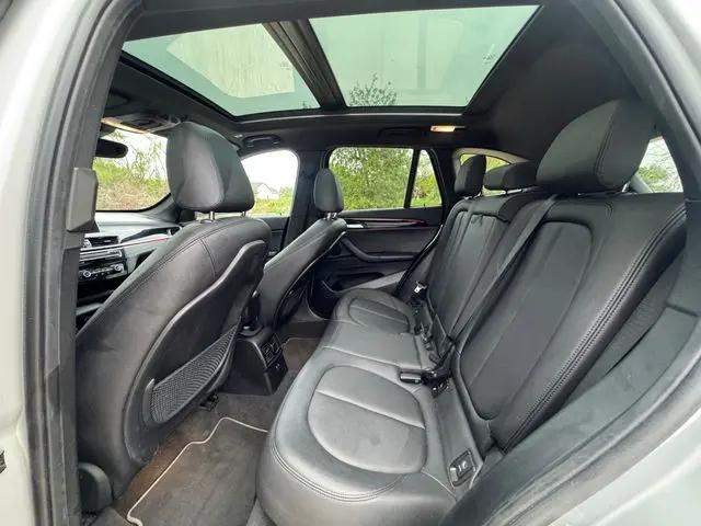 2021 BMW X1 sDrive28i