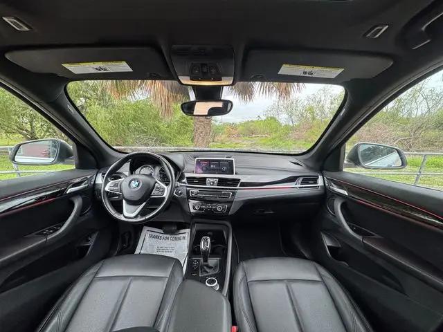 2021 BMW X1 sDrive28i