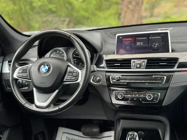 2021 BMW X1 sDrive28i