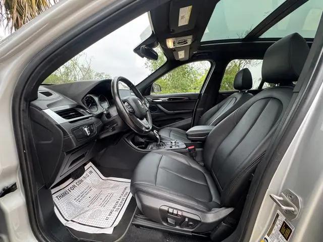 2021 BMW X1 sDrive28i