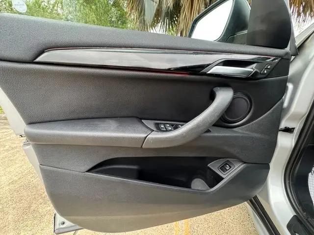 2021 BMW X1 sDrive28i