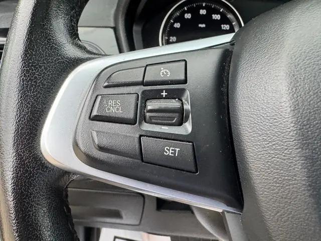 2021 BMW X1 sDrive28i