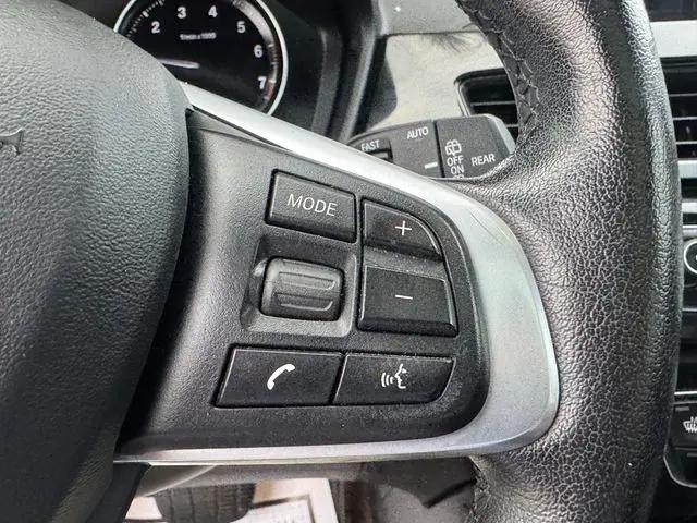 2021 BMW X1 sDrive28i