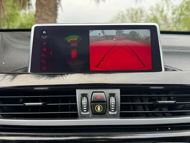 2021 BMW X1 sDrive28i