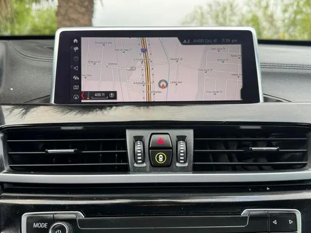 2021 BMW X1 sDrive28i