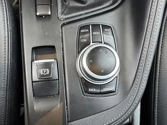 2021 BMW X1 sDrive28i