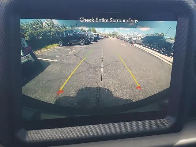 2020 Jeep Wrangler Sahara 4x4