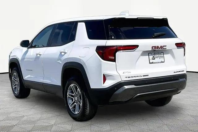 2025 GMC Terrain AWD Elevation