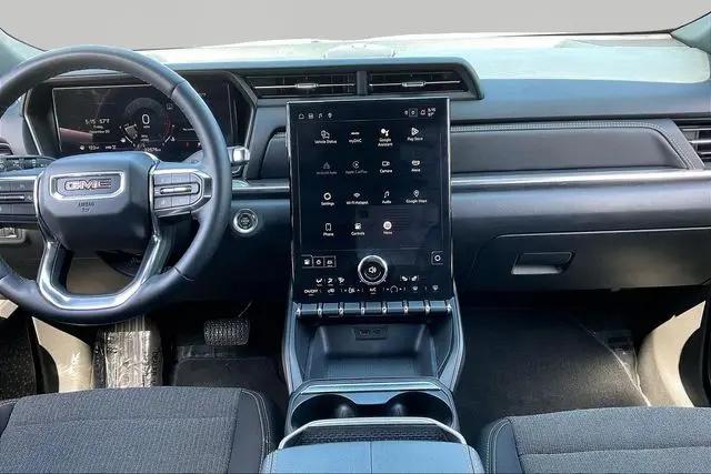 2025 GMC Terrain AWD Elevation