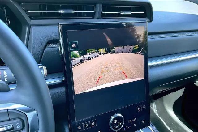 2025 GMC Terrain AWD Elevation