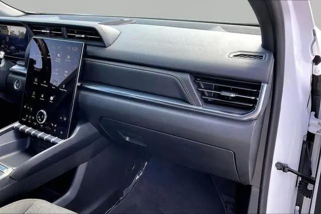 2025 GMC Terrain AWD Elevation