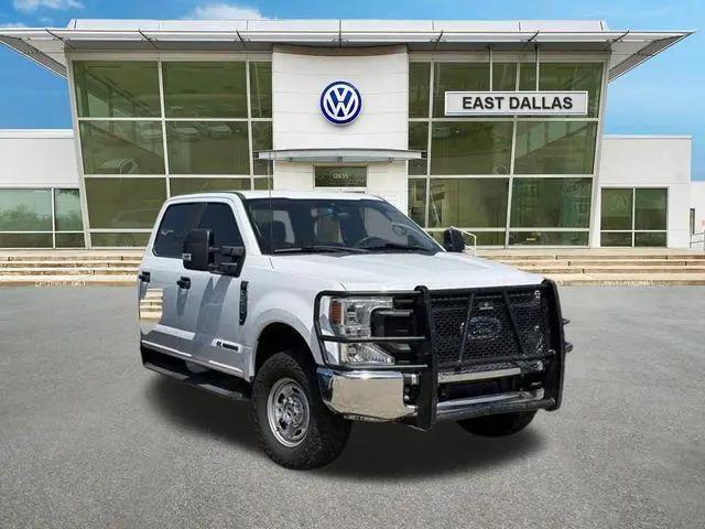 2022 Ford F-250 XL for sale in Garland, TX