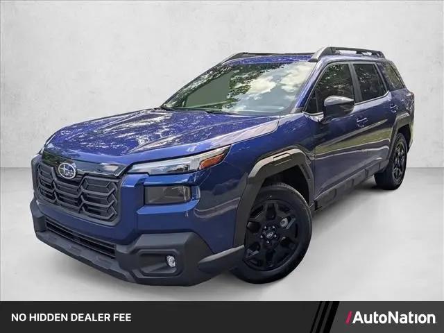 2026 Subaru Outback Limited for sale in Hardeeville, SC