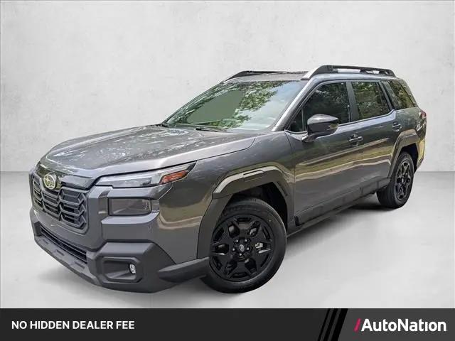 2026 Subaru Outback Limited for sale in Hardeeville, SC