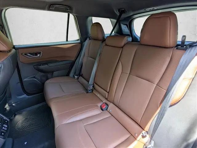 2026 Subaru Outback Limited XT
