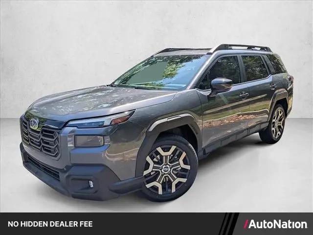 2026 Subaru Outback Limited XT for sale in Hardeeville, SC