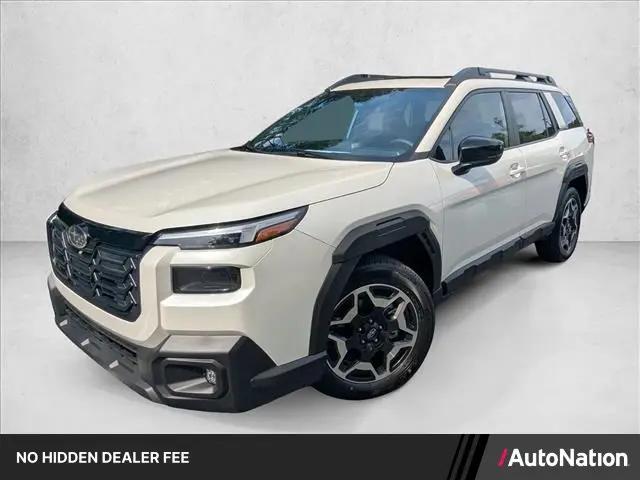 2026 Subaru Outback Touring for sale in Hardeeville, SC
