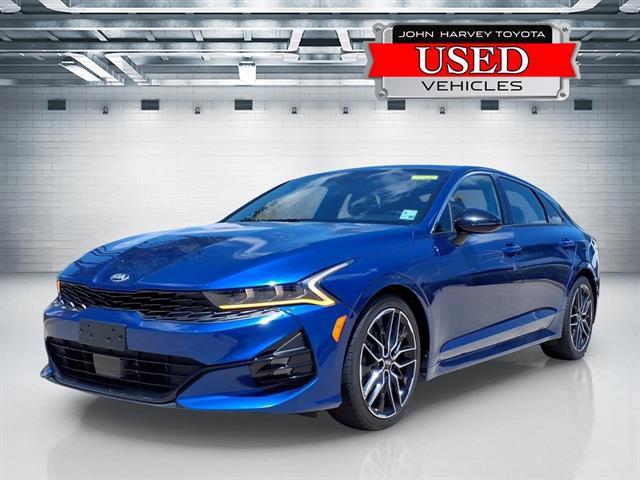 2021 Kia K5 GT for sale in Bossier City, LA