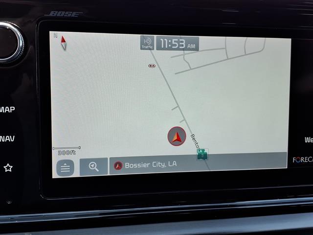 2021 Kia K5 GT