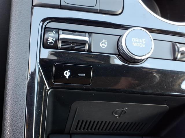 2021 Kia K5 GT